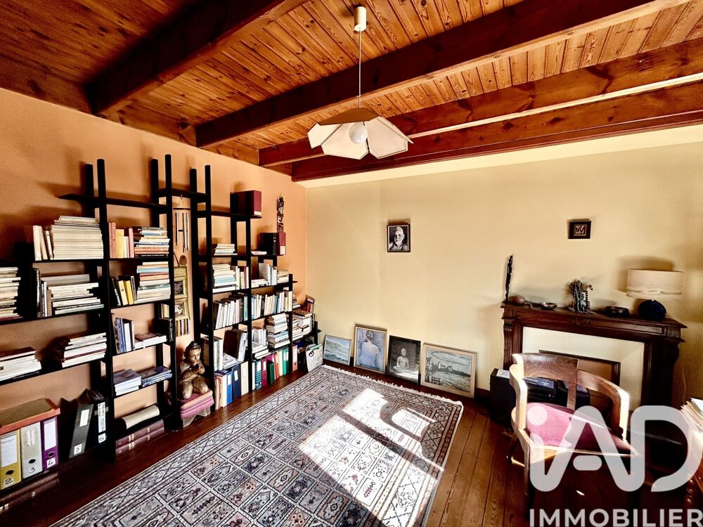 Vente Maison Vente Maison de village 7 pièces Pont-aven