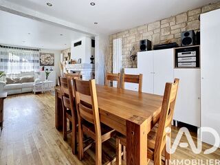  Maison à vendre 7 pièces 123 m²