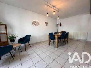  Maison à vendre 6 pièces 157 m²