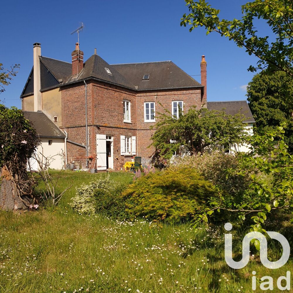 Vente Maison de village 7 pièces