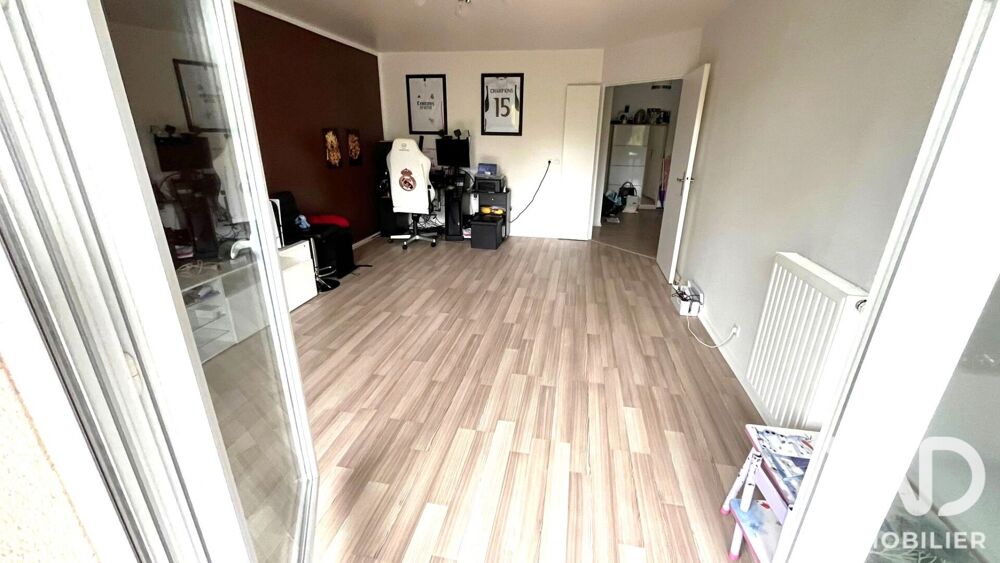 Vente Appartement Vente Appartement 4 pièces Orly