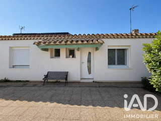  Maison à vendre 3 pièces 81 m²