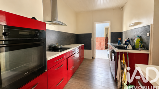  Maison à vendre 5 pièces 100 m²