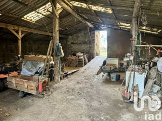  Maison à vendre 1 pièce 120 m²