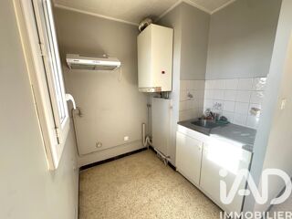  Appartement � vendre 2 pi�ces 37 m�