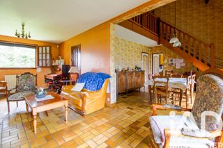  Maison à vendre 5 pièces 120 m²