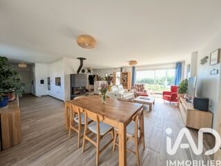  Maison à vendre 5 pièces 144 m²