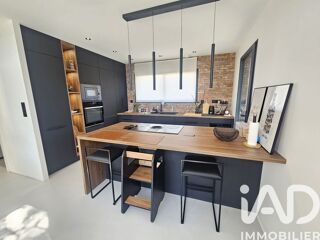  Maison à vendre 6 pièces 146 m²