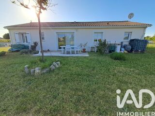  Maison à vendre 4 pièces 98 m²