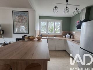  Appartement à vendre 4 pièces 107 m²