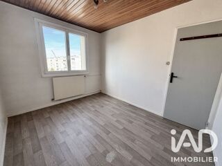  Appartement à vendre 4 pièces 66 m²