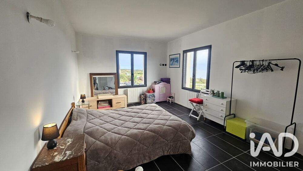 à vendre  Maison Plogoff (29770)