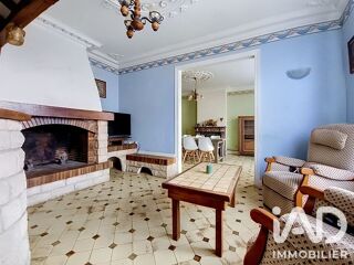 Vente Maison Vente Maison de village 8 pièces Château-porcien