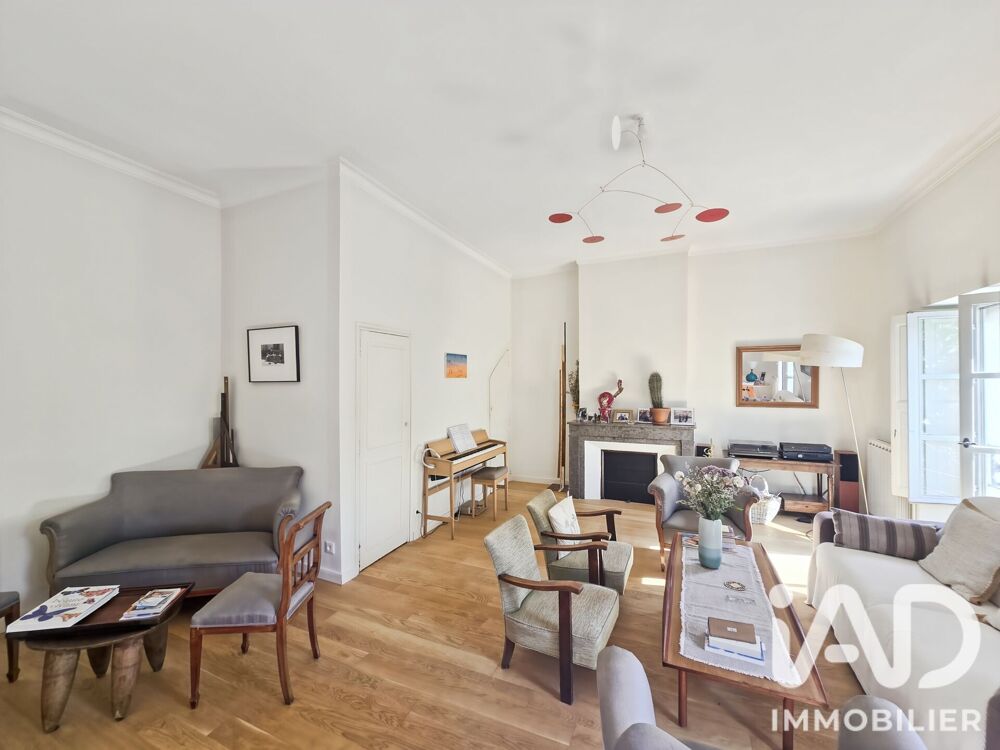 Vente Appartement Vente Appartement 5 pièces Nîmes