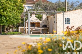  Maison à vendre 7 pièces 135 m²