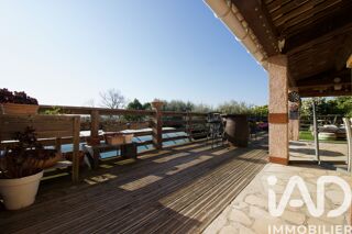  Maison à vendre 6 pièces 168 m²