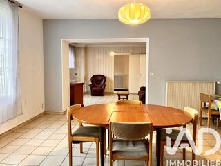  Maison à vendre 8 pièces 180 m²