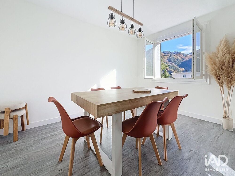 Vente Appartement Vente Appartement 3 pièces Saint-martin-d'hères