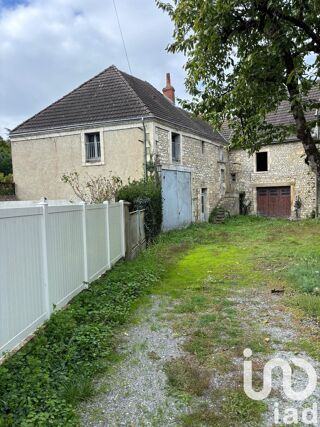  Maison à vendre 5 pièces 92 m²