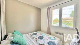  Maison � vendre 3 pi�ces 58 m�