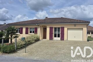  Maison à vendre 4 pièces 91 m²