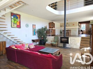  Maison à vendre 8 pièces 308 m²