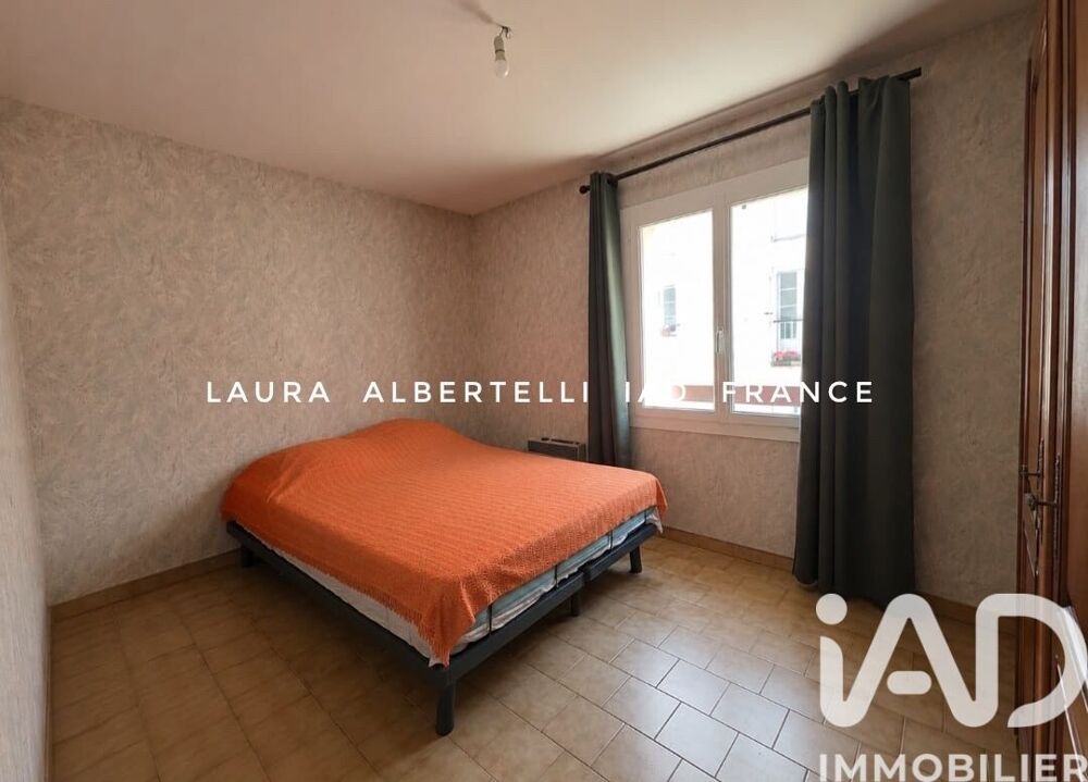 vente Appartement - 2 pièce(s) - 35 m² Le Beausset (83330)
