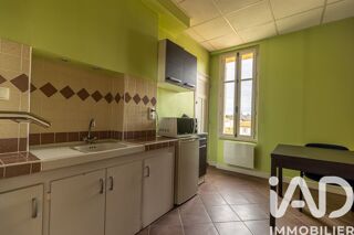 Appartement � vendre 5 pi�ces 80 m�