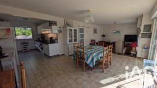  Maison à vendre 6 pièces 125 m²