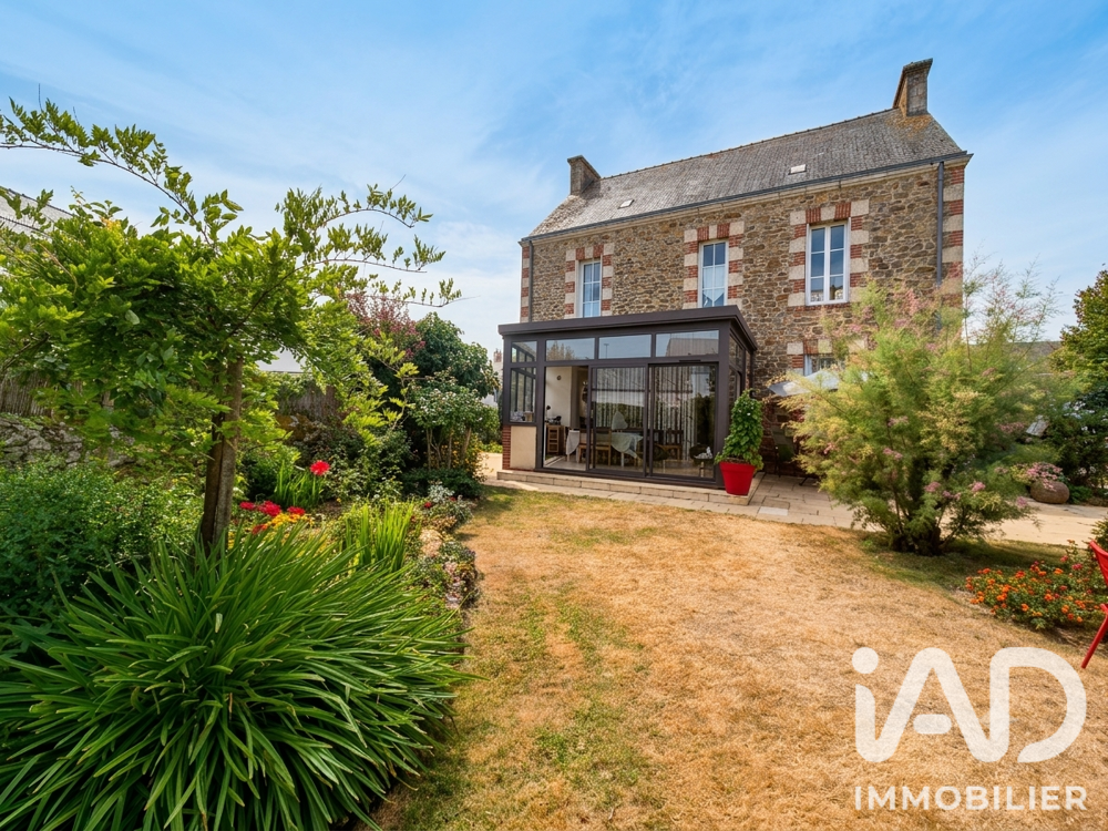 Vente Pavillon 7 pièces