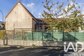  Maison à vendre 5 pièces 90 m²