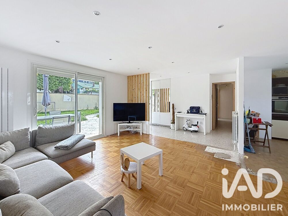 Vente Maison traditionnelle 5 pièces