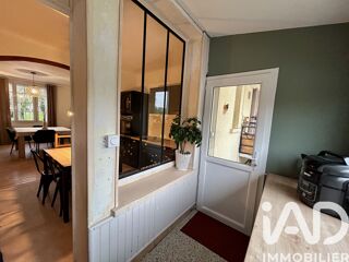  Maison � vendre 4 pi�ces 124 m�