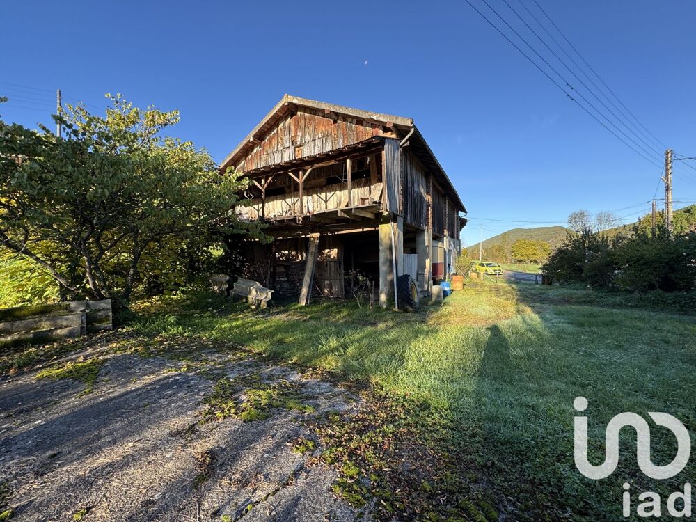 Vente Grange 5 pièces