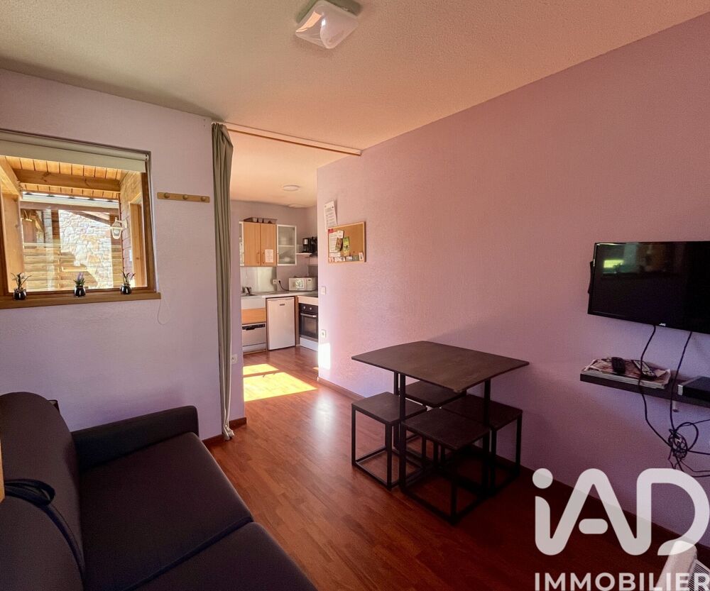 Vente Autre Vente Gîte 2 pièces Mercus-garrabet