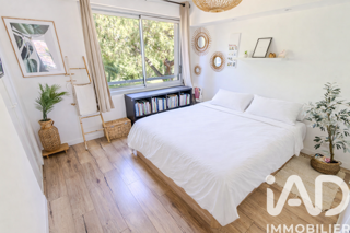  Appartement à vendre 3 pièces 75 m²