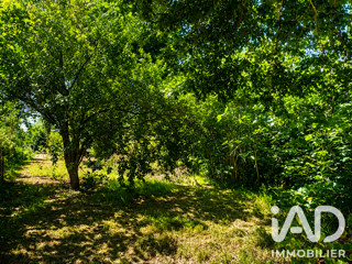  Terrain à vendre 830 m²