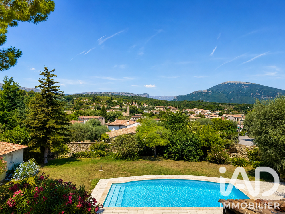 Maison 7 pièces 193 m² · à Le Rouret · 193 m² · 1 095 000 €