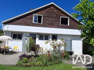  Maison à vendre 5 pièces 74 m²