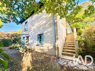  Maison à vendre 7 pièces 126 m²