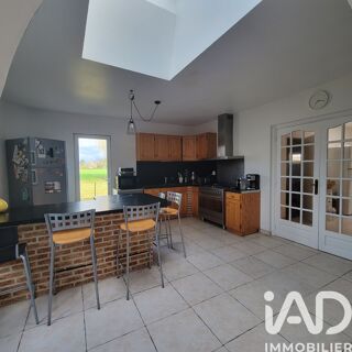  Maison à vendre 5 pièces 152 m²