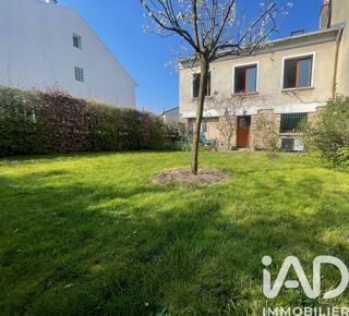  Maison à vendre 6 pièces 121 m²
