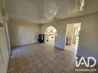  Maison à louer 5 pièces 81 m²