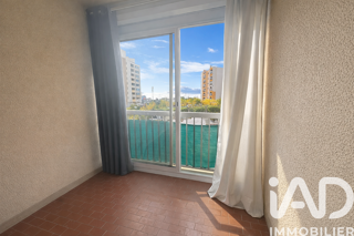  Appartement à vendre 2 pièces 29 m²
