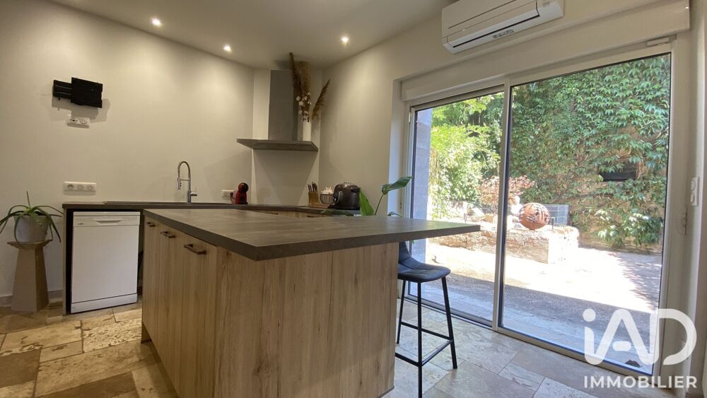Vente Maison Vente Maison de village 4 pièces Aulnois-sur-seille