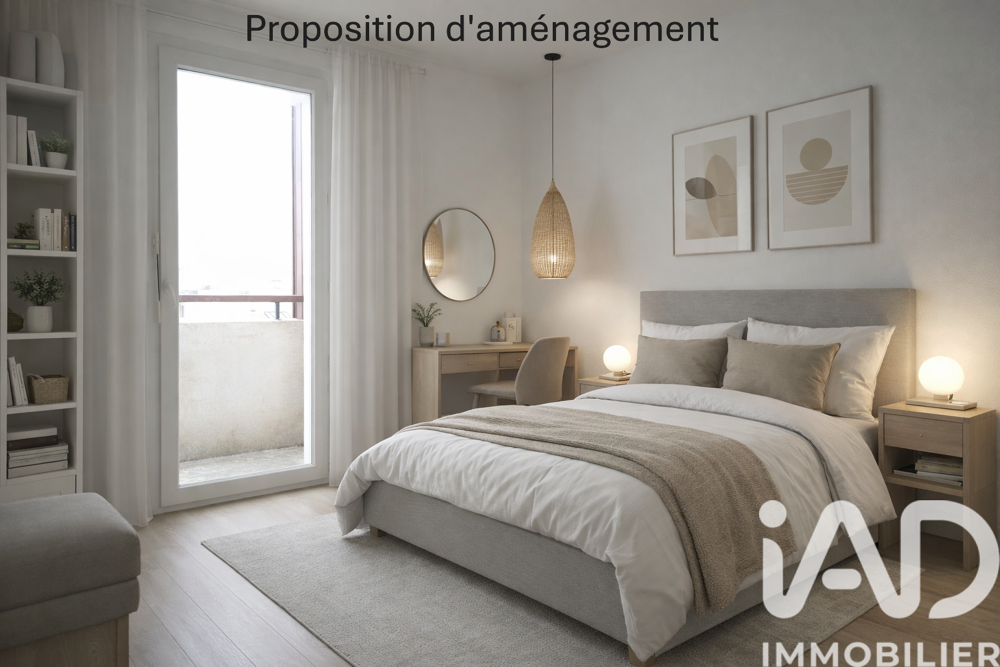 Vente Appartement Vente Appartement 3 pièces Biscarrosse