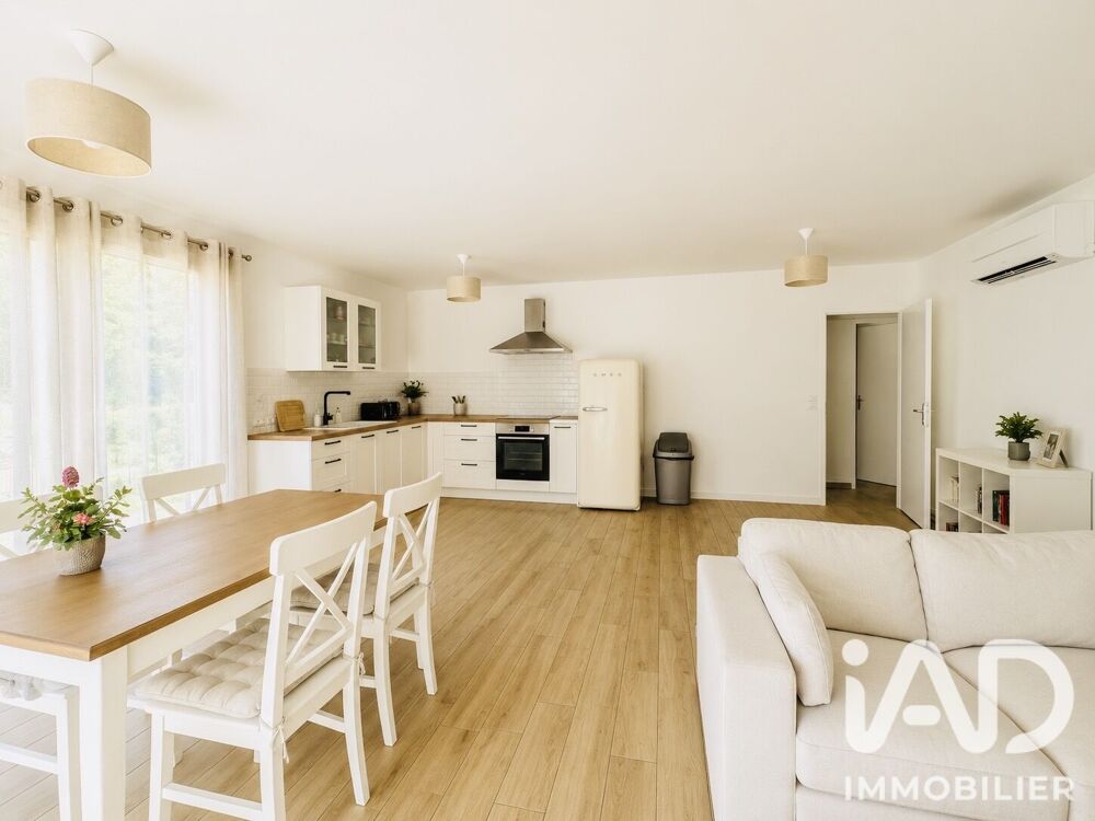 Vente Maison Vente Maison/villa 4 pièces Tartas