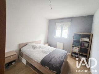 Appartement à vendre 2 pièces 41 m²