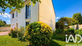  Maison à vendre 4 pièces 99 m²