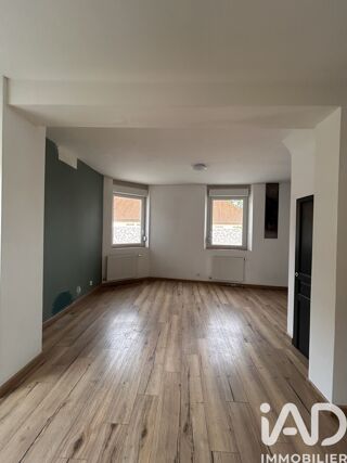  Maison à vendre 4 pièces 82 m²